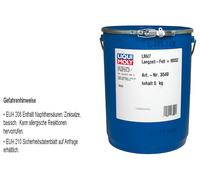 LIQUI MOLY Grasa Lm 47 Grasa de Largo Plazo MoS2 Cubo Plástico 5KG