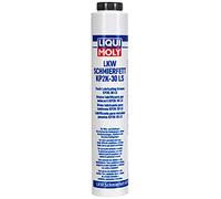 LIQUI MOLY Grasa lubricante para camiones KP2K-30 | 400 g | Grasa de litio | 3347