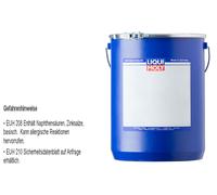 Liqui Moly Grasa Multiusos, 5 kg, Grasa de Litio, SKU 3554