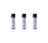 LIQUI MOLY Grasa para cables (Spray) | 500 ml | Lubricación grasa | Protección corporal | Protección debajo del cuerpo | 6135