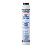 LIQUI MOLY Grasa para ejes de camiones KP2N-30 | 400 g | Grasa complejo de litio | 3303