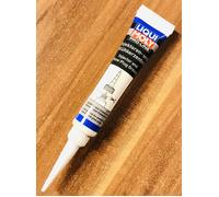 LIQUI MOLY Pro-Line Grasa para inyectores y bujías de incandescencia | 20 g | Grasa de litio | 3381