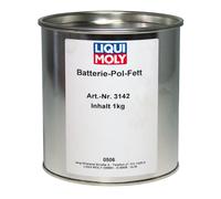 Liqui Moly Grasa Para Terminales De Batería Pasta 1kg
