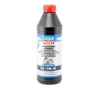 LIQUI MOLY Hochleistungs GL4+ Aceite transmisión 4434 para VW GOLF II (19E, 1G1)
