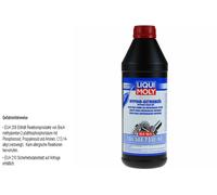 Liqui Moly Hypoid-Getriebeöl Tdl 75W-90 1 Litro GL4/GL5/MT-1 para DAF Eaton