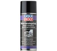 LIQUI MOLY Impermeabilizador para motores | 400 ml | Cuidado del automóvil | 3327