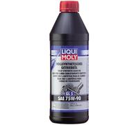 LIQUI MOLY IS SIMPLE JA aceite de transmisión botella de 1 l