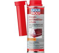 LIQUI MOLY Limpieza filtro de partículas 5148 Gasóleo 250 ml