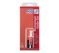 LIQUI MOLY Juego para pegar retrovisores | 1 ml | Adhesivo | 6194