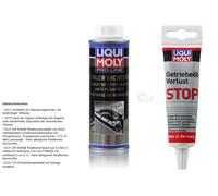 LIQUI MOLY Kit pro-Line Kühler-dichter K Y Detenedor
