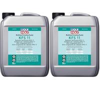 Liqui Moly Kühlerfrostschutz KFS 11 21150 5l (Paquete de 2)