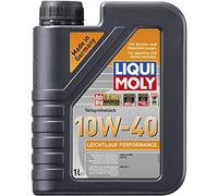 LIQUI MOLY Aceite de motor 10W40 (Ref: 2338)