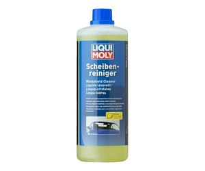 LIQUI MOLY Limpia-cristales | 1 L | Libring de agua aditiva | 1514