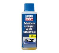 LIQUI MOLY Limpiacristales superconcentrado | 50 ml | Libring de agua aditiva | 1517