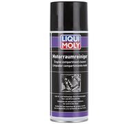 LIQUI MOLY Limpiador compartimiento motor | 400 ml | Cuidado del automóvil | 3326