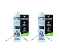 LIQUI MOLY Limpiador De Aire Acondicionado 2x75 ml Aerosol Klima Refresh