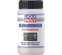 Liqui Moly Limpiador de Aire Acondicionado ULTRASONIC, 100 ml, Mantenimiento del Sistema climático, SKU 4079