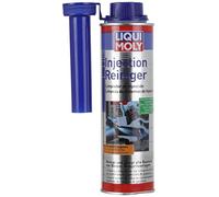 LIQUI MOLY Limpiador de inyección | 300 ml | Gasolinitita | 2522