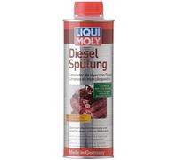 Limpiador De Inyección Diesel Liqui Moly 500 Ml