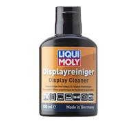 LIQUI MOLY Limpiador de pantalla, número de referencia 21634 I 100 ml limpiador de pantalla sin rayas para pantalla de coche, monitor, smartphone, cámaras sensibles, etc. I Limpiador de pantalla a
