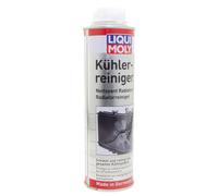 Liqui Moly Limpiador de Radiador Sistema Refrigeración Calor Flushing 300ML