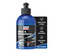 LIQUI MOLY Limpiador de silicona y cera | 250 ml | Compación | Barniz | 1555