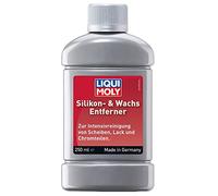 LIQUI MOLY Limpiador de silicona y cera | 250 ml | Compación | Barniz | 1555