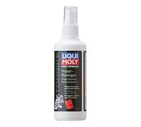 LIQUI MOLY - Limpiador de viseras para moto, 100 ml