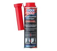 LIQUI MOLY Limpiador del sistema de motor diésel, 300 ml, Aditivos para combustible diésel, SKU: 5128