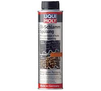 LIQUI MOLY Limpiador fangos aceite | 300 ml | Aditivo de aceite | 5200