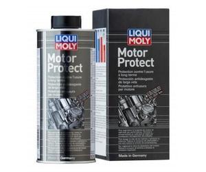 LIQUI MOLY Limpiador motor 500 ml (Ref: 1018)