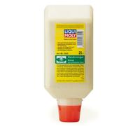 Liqui Moly Limpiador para Manos Suave, 2 L, Protección de la Piel, SKU 3345