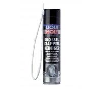 Liqui Moly - Limpiador para válvula de mariposa, 400 ml - ALTN 5570296 JMC