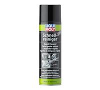 LIQUI MOLY Limpiador rápido spray 3318 500 ml