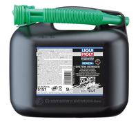 LIQUI MOLY Limpiador sistema inyección gasolina 5151 5 Cisterna