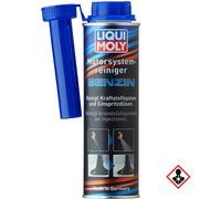 Liqui Moly 5129 Motor Sistema Limpiador Gasolina 300ml + Producto Aditivo