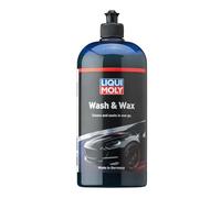 LIQUI MOLY Limpiador y cera para automóviles | 1 L | Cuidado del automóvil | 1542