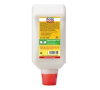 LIQUI MOLY Limpiador para manos suave | 2 L | Protección de la piel | 3345