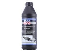 Liqui Moly 5169 Filtros de Partículas Diesel Más Limpios