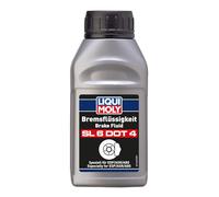 LIQUI MOLY Líquido de frenos 0,25Liter