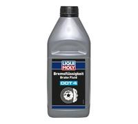 LIQUI MOLY Líquido de frenos 1Liter