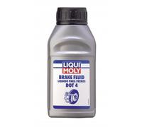 LIQUI MOLY Líquido de frenos (Ref: 3093)