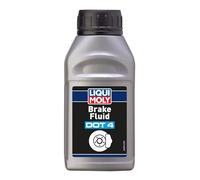 LIQUI MOLY – Líquido para frenos – DOT 4 – 250 ml – 3091