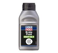 LIQUI MOLY Liquido para frenos DOT 5.1 | 250 ml | Líquido de los frenos | 3092