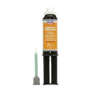 LIQUI MOLY Liquimate 2K Adhesivo extrafuerte de dos componentes | 25 ml | Adhesivo | 6179