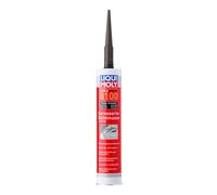 Liqui Moly Liquimate 6146 300 ML 1K-PUR Negro Carrocería Sellador