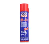 LIQUI MOLY LM 40 Spray multifuncional | 400 ml | Protección de corrosión | Eliminación de óxido | 3391