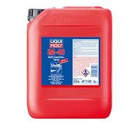 LIQUI MOLY LM 40 Spray multifuncional | 5 L | Protección de corrosión | Eliminación de óxido | 3395
