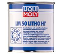 LIQUI MOLY Grasa Bidón (Ref: 3407)