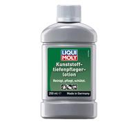 LIQUI MOLY Loción para plástico – Cuidado del automóvil – 250 ml